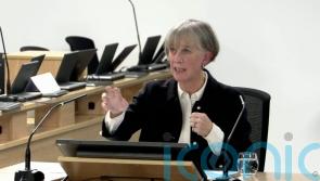 Government repeating same mistakes led to Covid deaths, adviser tells inquiry