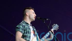 Jack Antonoff says his new song Hey Joe is not about Taylor Swift’s ex Joe Alwyn