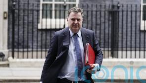 Cabinet minister rejects suggestion UK could be facing new era of austerity