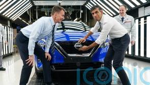Nissan to produce two new electric car models in Sunderland