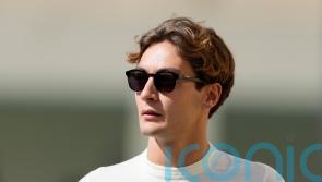George Russell fastest as rookies handed chance in first Abu Dhabi practice