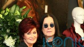 Sharon Osbourne says Ozzy does not like her use of Ozempic and is ‘scared’
