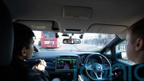 Self-driving cars: Government rejects claim its safety ambitions are ‘weak’