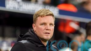 Eddie Howe sees no benefit to Newcastle over loans between associated clubs
