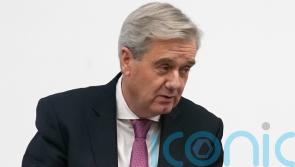 Glasgow NHS boss not included in new expert advisory group, Yousaf confirms