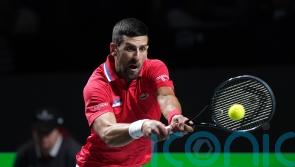 LTA urges British fans to show ‘respect’ after Novak Djokovic row