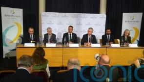 Ever-decreasing number of issues in post-Brexit trade impasse – Heaton-Harris