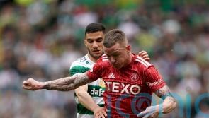 Jonny Hayes not concerned by Aberdeen’s slow start to season