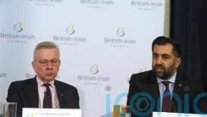 Narrative of extremism must be challenged, Scottish First Minister says