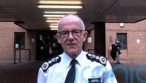 Met Police chief criticises prosecution of officer cleared of dangerous driving