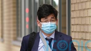 Anaesthetist facing jail for stealing drugs from hospital ‘for sexual activity’