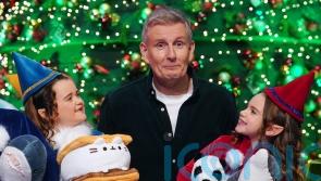 Patrick Kielty says hosting Toy Show ‘a massive honour’ as theme revealed