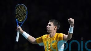 Australia see off Finland to reach Davis Cup final for second-successive year