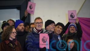 Everton points penalty ‘draconian’ and ‘too harsh’ say Premier League protesters
