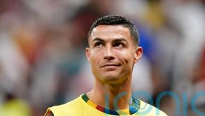 Cristiano Ronaldo’s second-half brace inspires Al Nassr victory over Al Akhdoud