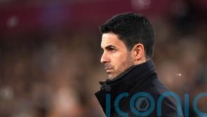 Many Premier League managers have been in contact after FA charge – Mikel Arteta