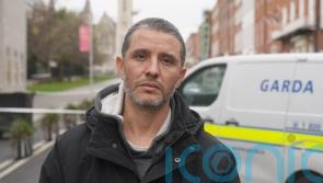 Delivery driver who disrupted attack on child is ‘praying for her’