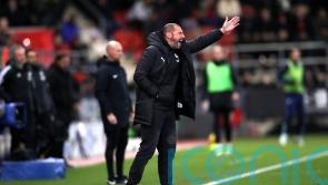 Wayne Carlisle expects Rotherham confidence to grow after draw with Leeds