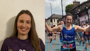 Geologist dons trainers for final marathon of 30 before 30 challenge