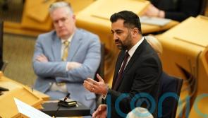 Yousaf to lead anti-racism rally