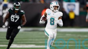 Miami Dolphins take down New York Jets in 21-point win