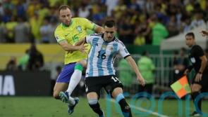Giovani Lo Celso can expect chance to strut stuff for Spurs – Ange Postecoglou