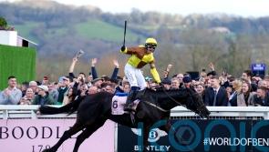 Galopin Des Champs and Fastorslow set for rematch