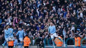 Erling Haaland makes history before Trent Alexander-Arnold earns a point