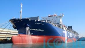 Israeli-owned ship ‘targeted in suspected Iranian drone attack in Indian Ocean’
