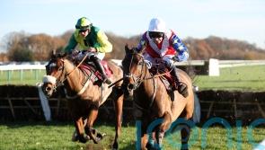 Kamsinas delights Fergal O’Brien at Haydock
