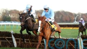 Slate Lane picks up valuable Haydock pot for Emmet Mullins