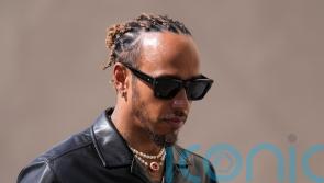 Lewis Hamilton cannot wait for season to end after qualifying 11th in Abu Dhabi
