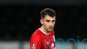 High-flying Crewe maintain hot streak with late victory against Doncaster