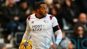 Nathaniel Mendez-Laing inspires late Derby victory over Bristol Rovers