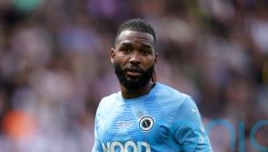 Tyrone Marsh bags brace to boost Boreham Wood to comeback win over Woking