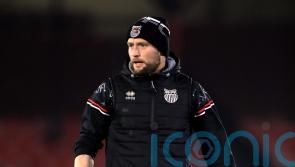 Managerial speculation affected Grimsby in draw with Sutton, claims Ben Davies