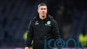 Nick Montgomery proud as Hibs hold on to beat Dundee