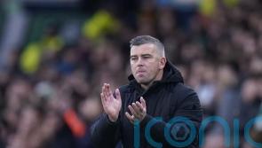 Our home form is so important – Steven Schumacher after Plymouth beat Sunderland