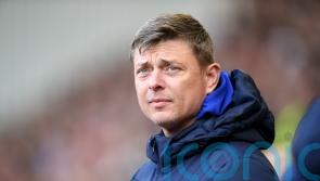 Jon Dahl Tomasson allows in-form Blackburn to dream of the big time