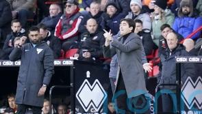 Bournemouth boss Andoni Iraola full of praise for two-goal Marcus Tavernier