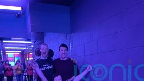 Friends ‘smash’ rowing world record to spark conversations about mental health