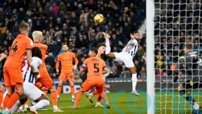 West Brom boost play-off chase and slow Ipswich’s promotion momentum