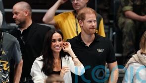 Author of upcoming royal book says he did not interview Meghan for it