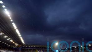 Two teenagers arrested for ‘misogynistic chanting’ towards referee Rebecca Welch