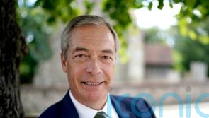Nigel Farage ‘surprised’ I’m A Celeb stint has not seen him do more trials
