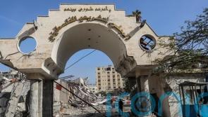 Gaza truce must hold to allow more emergency aid into territory – Red Cross