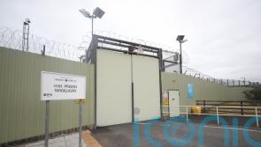 Former offenders return to custody to help prisoners prepare for release