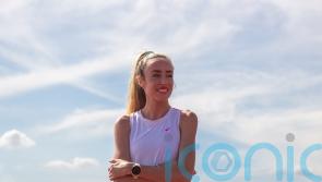 Eilish McColgan tells inside story of following in the footsteps of her mother