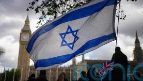 Thousands to march in London rally against antisemitism