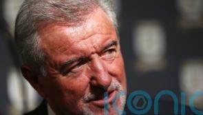 Former England manager Terry Venables dies, aged 80